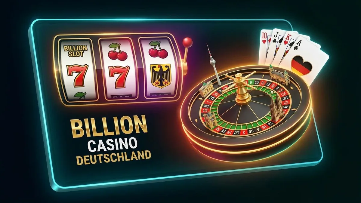 Casino-Spiele